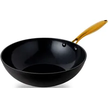 hensslers Henssler Schnelle Nummer Wok Ø28cm