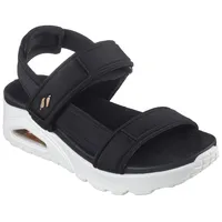 SKECHERS UNO SUMMER STAND2 Damen Schwarz 38