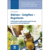 mgo fachverlage Stärken - Entgiften - Regulieren