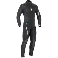 Scubapro Neoprenanzug Definition Schwarz S