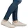 Rieker Sneaker Low Beige Damen 39