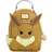 Funko Loungefly Pokemon - Eevee - Mini Backpack - Niedliche Sammeltasche - Geschenkidee - Offizielle Handelswaren - Für Jungen, Mädchen Men und Frauen - Anime Fans