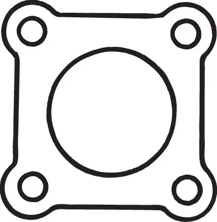 BOSAL 256255 für Peugeot