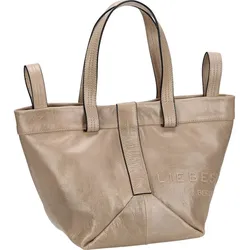 Liebeskind Shopper Elvira   Grau Damen 