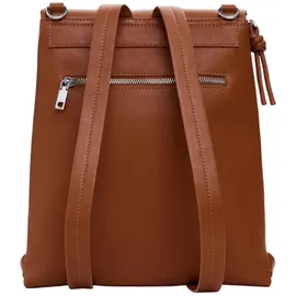 DESIGUAL Hampton Backpack Camel