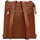DESIGUAL Hampton Backpack Camel