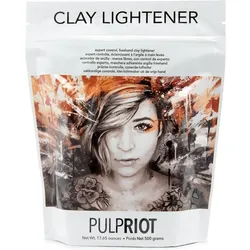 Pulp Riot Clay-Blondierung 500 g