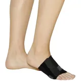 Sporlastic Metarso Spreizfußbandage mit Pelotte 3 Schwarz