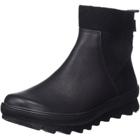 Legero NOVARA warm gefütterte Gore-Tex Schneestiefel, SCHWARZ (SCHWARZ) 0100, 36 EU