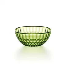 Guzzini Vanity Schüssel grün 25 cm