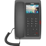 Fanvil Telefon schwarz
