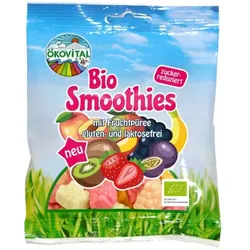 Ökovital Smoothies Gummibonbons bio