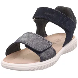 superfit Sparkle Blau 31