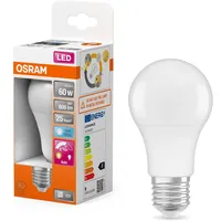 Osram LED CLASSIC A MOTION & DAYLIGHT SENSOR 8.8W