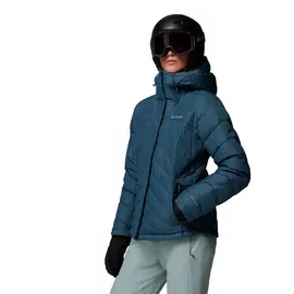 Columbia Lay D V Daunenjacke - Everblue - S