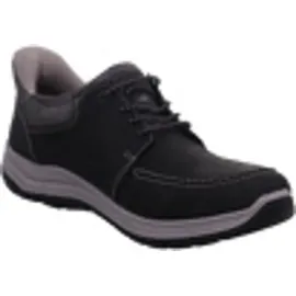 Rieker 03656 Herren Schwarz 45