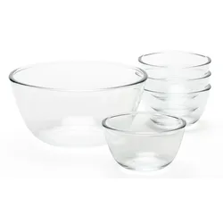 Schüssel-Set