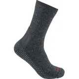 CARHARTT Force Grid Socken aus Wolle für Frauen - Grau