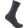 CARHARTT Force Grid Socken aus Wolle für Frauen - Grau