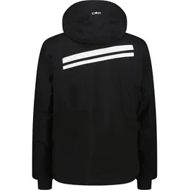 CMP 35W0017 Skijacke Schwarz 52