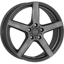 Dezent TY 6,5 x 16 5 x 108 ET50 Graphit Matt