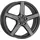 Dezent TY 6,5 x 16 5 x 108 ET50 Graphit Matt