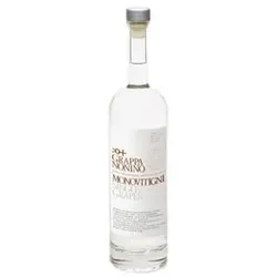 Nonino Grappa Single Grapes Monovitigni 40% 0,5L