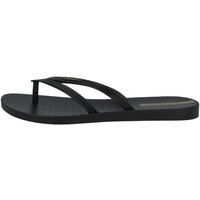 Ipanema Bossa Fem black/black 38