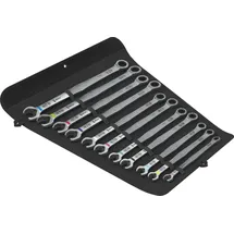 WERA Joker 11 Set 11-tlg.