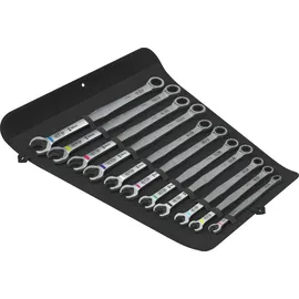 WERA Joker 11 Set 11-tlg.