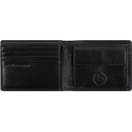 Bugatti Savona Geldbörse Unisex schwarz