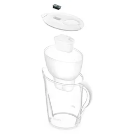Brita Marella XL weiß 3,5 l + Maxtra Pro Kartusche