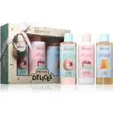 IDC Institute Délices Geschenkset Damen Lotion 100 ml