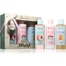 IDC Institute Délices Geschenkset Damen Lotion 100 ml