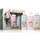 IDC Institute Délices Geschenkset Damen Lotion 100 ml