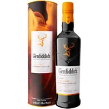 Glenfiddich Fire & Cane Single Malt Scotch Whisky, 70cl