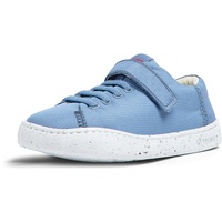 Camper Peu Touring Kids K800376 Sneaker, Blau 022, 30 EU