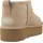 UGG Australia UGG K CLASSIC ULTRA MINI PLATF beige - Beige - 36