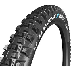 MICHELIN MTB-Reifen E-Wild rear faltbar, 29x2.60