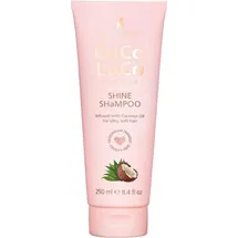 Lee Stafford Coco Loco Feuchtigkeitsshampoo 250 ml