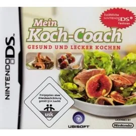 Mein Koch-Coach: Gesund & lecker kochen (NDS)