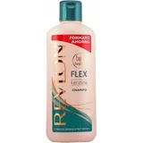 Revlon Flex Oily Hair Shampoo 650 ml