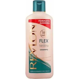 Revlon Flex Oily Hair Shampoo 650 ml