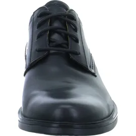 CLARKS Un Aldric Lace Herren Schwarz 41