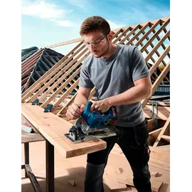 Bosch GKS 18V-57-2 Professional ohne Akku