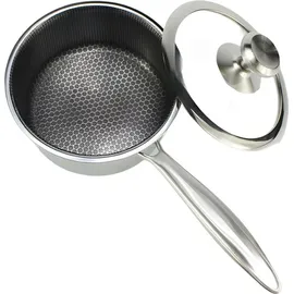 Cheffinger Saucentopf 24 cm rund