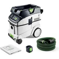 Festool CLEANTEC CTL 36 EI