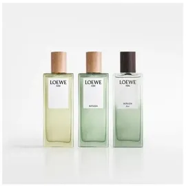 Loewe Eau de Parfum AIRE SUTILEZA ELIXIR EDP-Dampf 50 ml