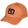 Ortovox Flex Cap SLY Fox orange 58 cm