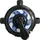 mediPool 6-Wege-Ventil Top-Mount 38 mm